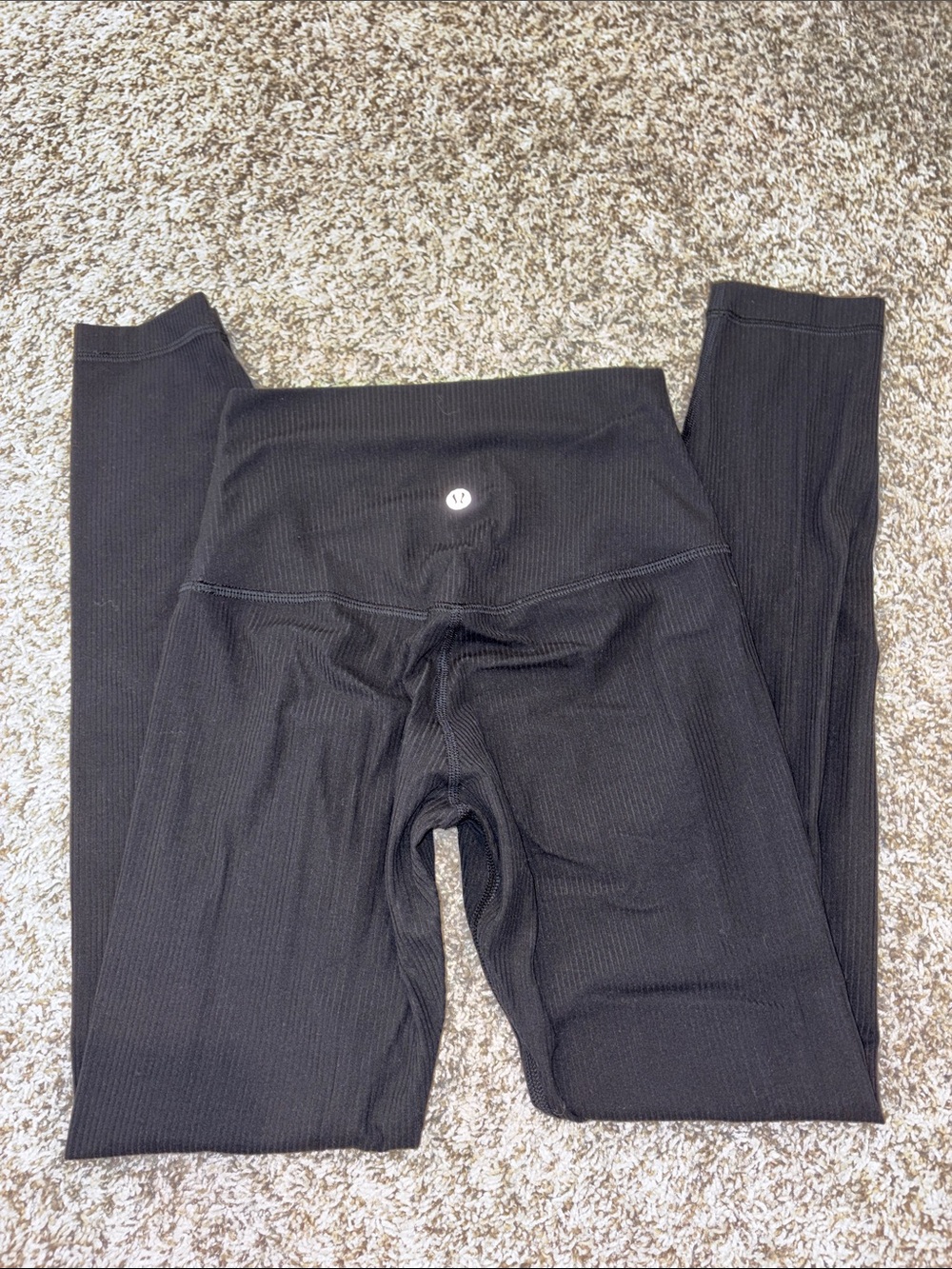Lululemon Align high rise pant 25